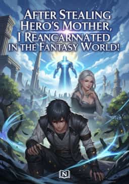 After Stealing Hero's Mother, I Reincarnated in the Fantasy World!