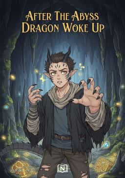 After The Abyss Dragon Woke Up