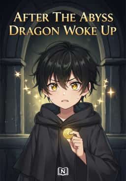 After The Abyss Dragon Woke Up