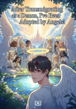 After Transmigrating as a Demon, I've Been Adopted by Angels!