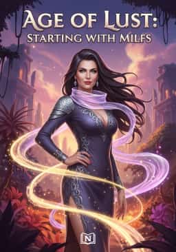 Age of Lust: Starting with Milfs novel cover