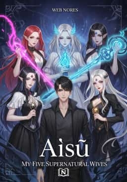 Aísē: My Five Supernatural Wives