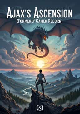 Ajax's Ascension (Formerly Gamer Reborn)