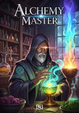 Alchemy Master