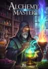 Alchemy Master
