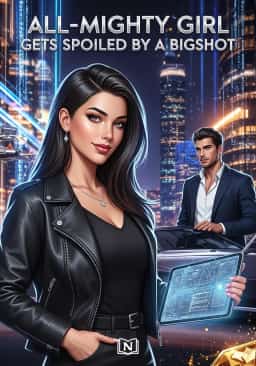 All-Mighty Girl Gets Spoiled By A Bigshot