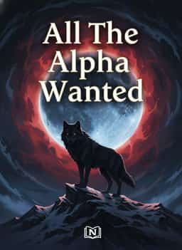 All The Alpha Wanted novel cover