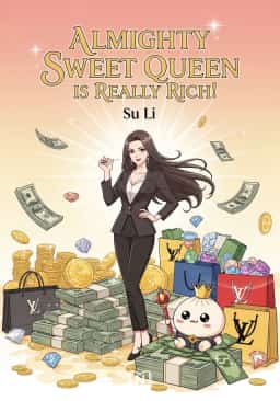 Almighty Sweet Queen is Really Rich!