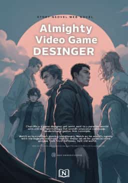Almighty Video Game Designer