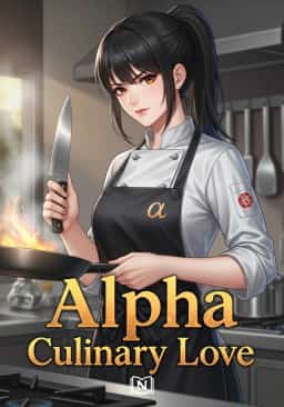 Alpha Culinary Love