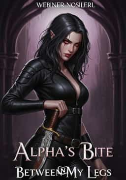 Alpha's Bite Between My Legs