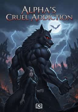Alpha's Cruel Addiction