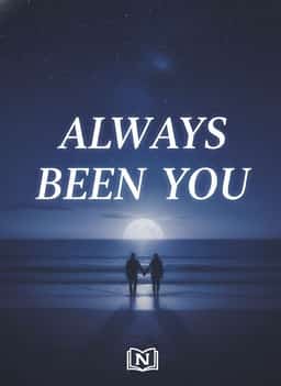 ALWAYS BEEN YOU 