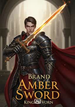 Amber Sword