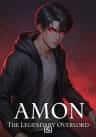 Amon, The Legendary Overlord