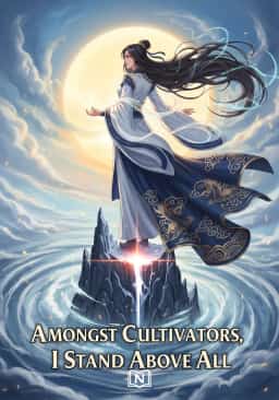 Amongst Cultivators, I Stand Above All