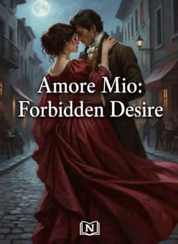 Amore Mio: Forbidden Desire