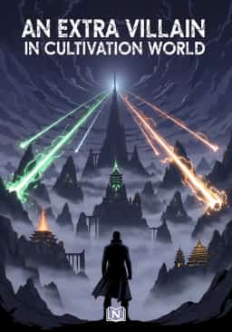 An Extra Villain in Cultivation World