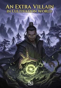 An Extra Villain in Cultivation World