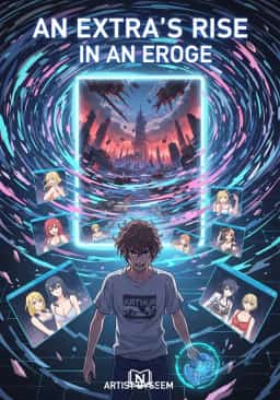 An Extra’s Rise in an Eroge