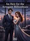 An Heir for the Arrogant Billionaire 