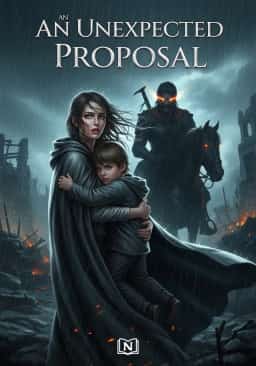 An Unexpected Proposal