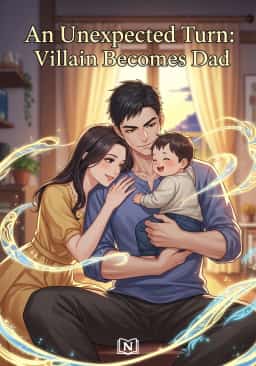 An Unexpected Turn: Villain Becomes Dad
