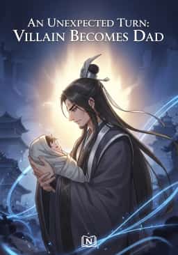 An Unexpected Turn: Villain Becomes Dad