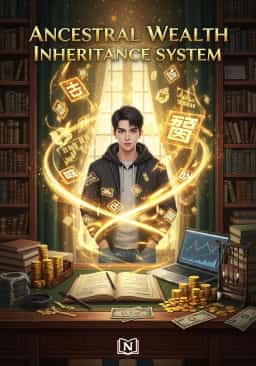 Ancestral Wealth Inheritance System