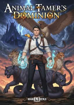 Animal Tamer's Dominion