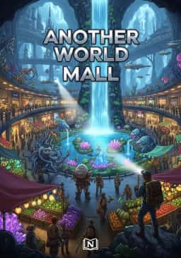 Another World Mall