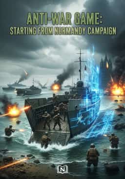 Anti-War Game: Starting from Normandy Campaign