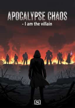 Apocalypse Chaos - I am the villain