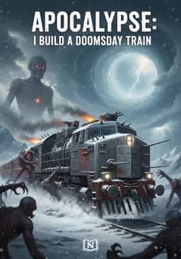 Apocalypse: I Build A Doomsday Train