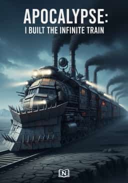 Apocalypse: I Built the Infinite Train