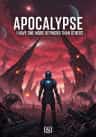 Apocalypse: I Have One More Keyword Than Others
