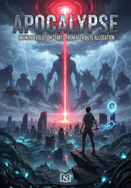 Apocalypse: Infinite Evolution Starts from Attribute Allocation