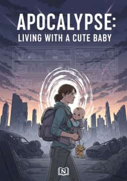 Apocalypse: Living with a Cute Baby