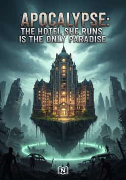 Apocalypse: The Hotel She Runs Is the Only Paradise