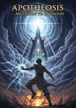 Apotheosis – Ascension to Godhood