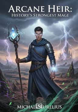 Arcane Heir: History's Strongest Mage