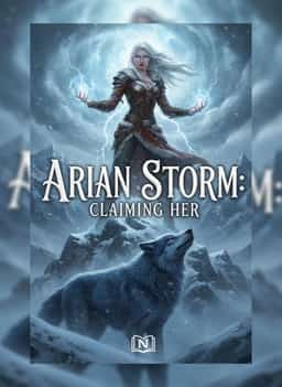 ARIAN STORM: CLAIMING HER