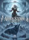 ARIAN STORM: CLAIMING HER