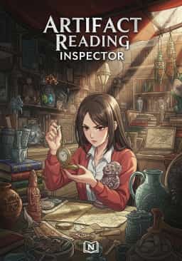 Artifact Reading Inspector