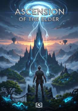 Ascension of the elder