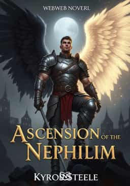 Ascension of the Nephilim