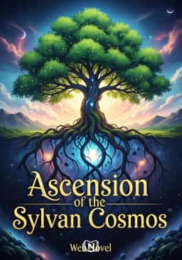 Ascension of the Sylvan Cosmos.