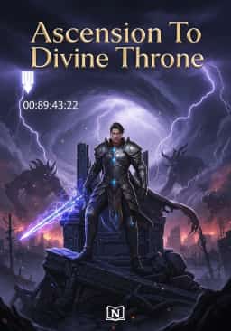 Ascension To Divine Throne