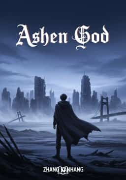 Ashen God