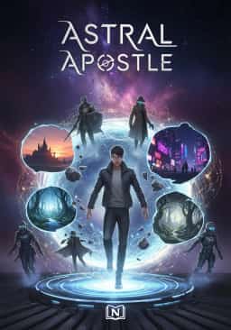 Astral Apostle
